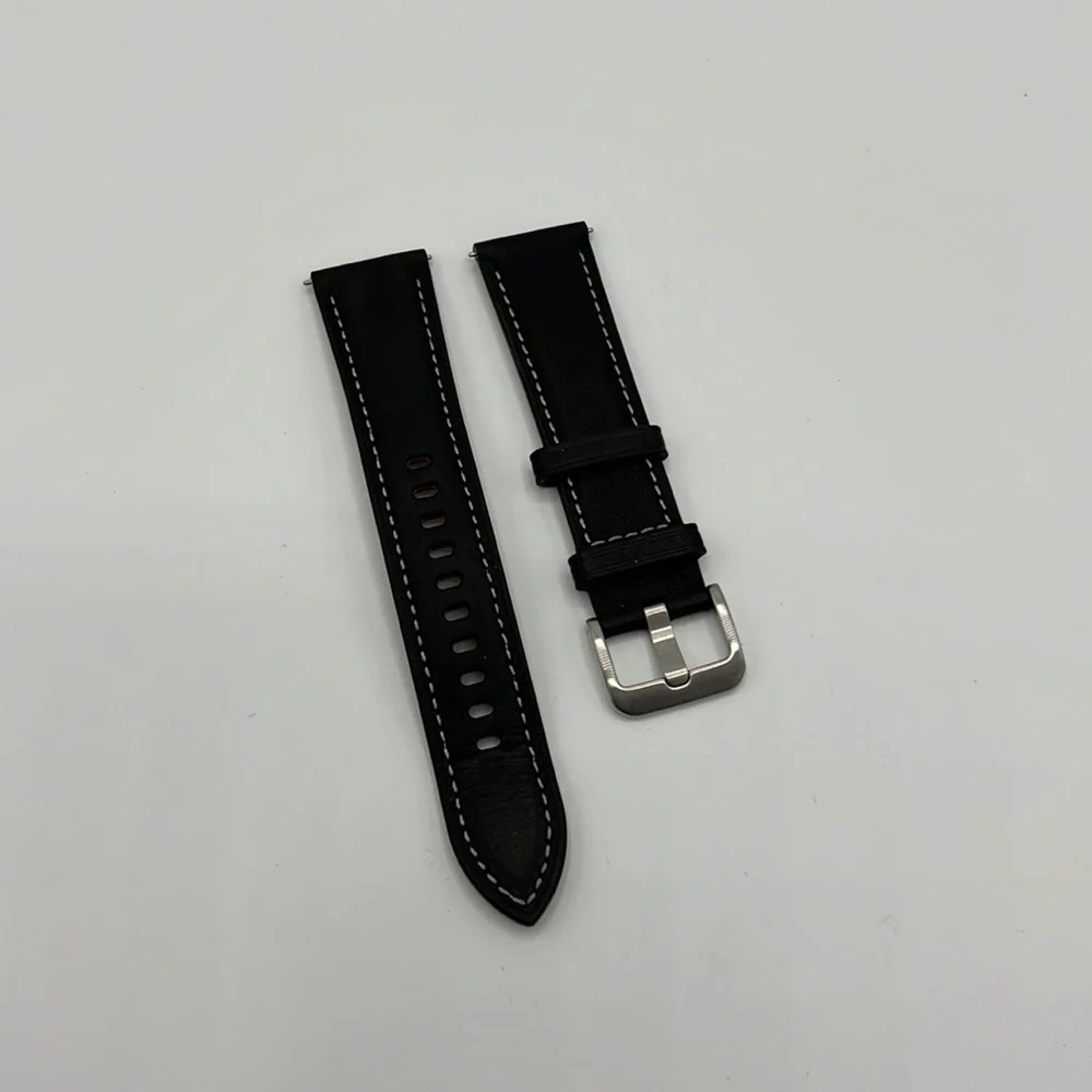 INTOVAL LEATHER WATCH BAND SMALL MEDIUM SAMSUNG
